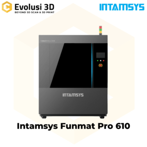 Intamsys Funmat Pro 610