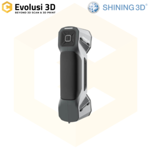 Shining 3D Freescan Combo