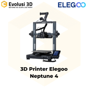 ELEGOO Neptune 4
