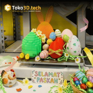 EVO Easter Egg Special Edition