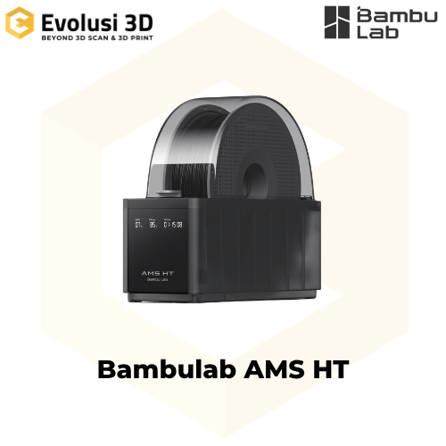 Bambulab AMS HT
