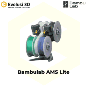 Bambulab AMS Lite