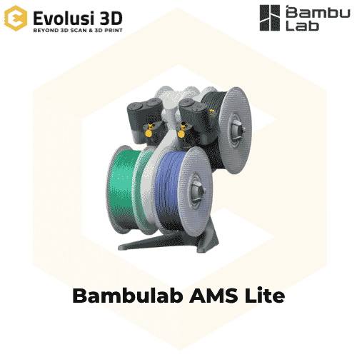 Bambulab AMS Lite